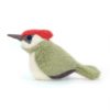 Peluche oiseau Pivert – Image 2