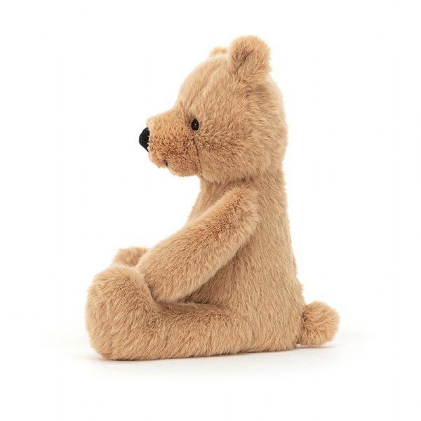 Peluche Ours Rufus Medium – Image 2