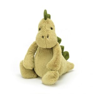 PELUCHE BASHFUL DINO SMALL JELLYCAT