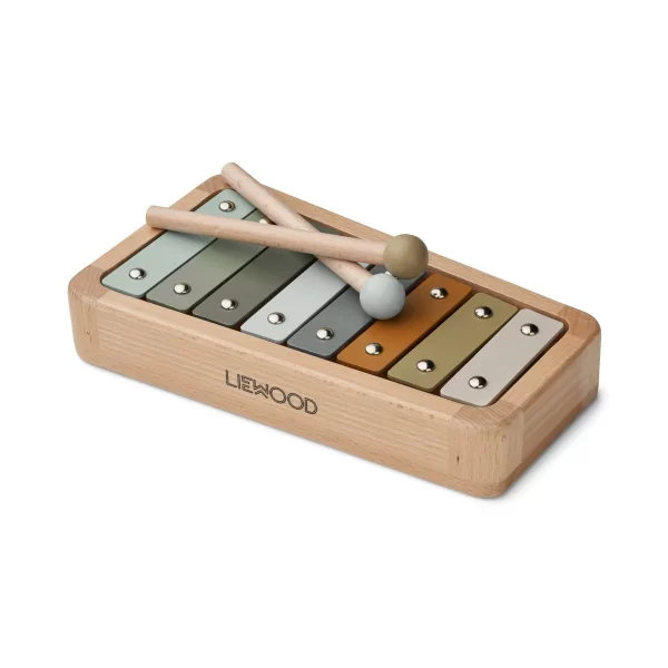 xylophone liewood