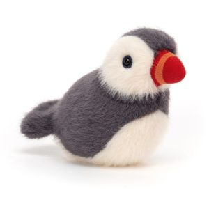 Peluche Oiseau Macareux
