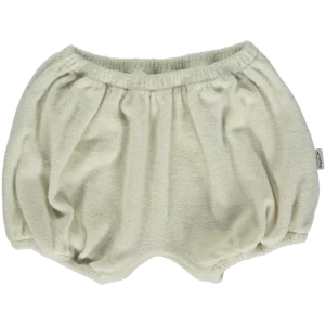 bloomer verveine éponge almond milk poudre organic
