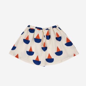 jupe sail boat bobo choses