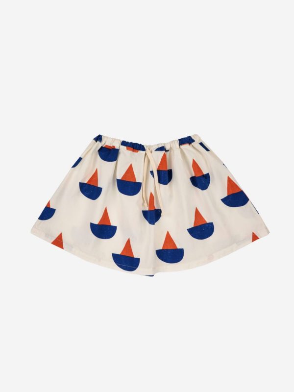 jupe sail boat bobo choses