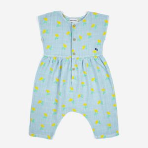 COMBI FLEURS BOBO CHOSES