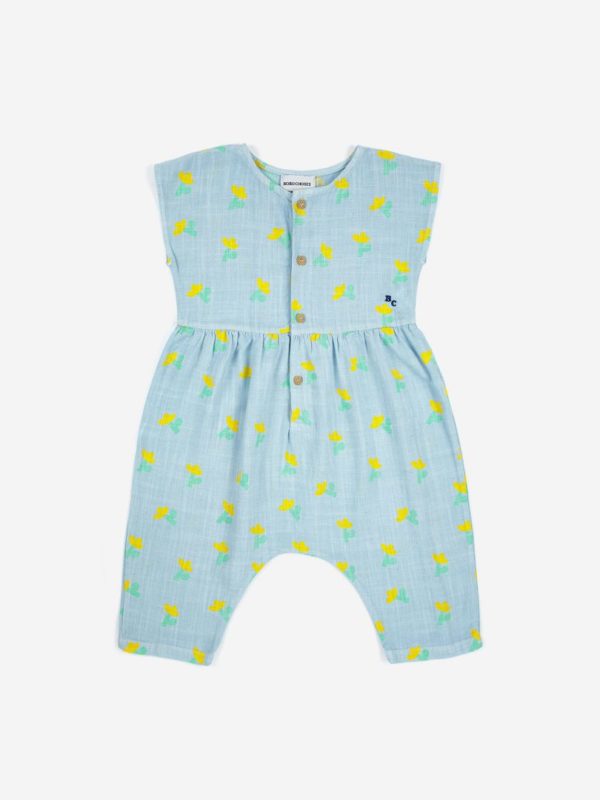 COMBI FLEURS BOBO CHOSES