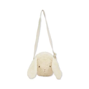 mini sac lapin en bandoulière konges slojd