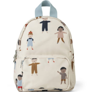 sac a dos allan kids liewood medium