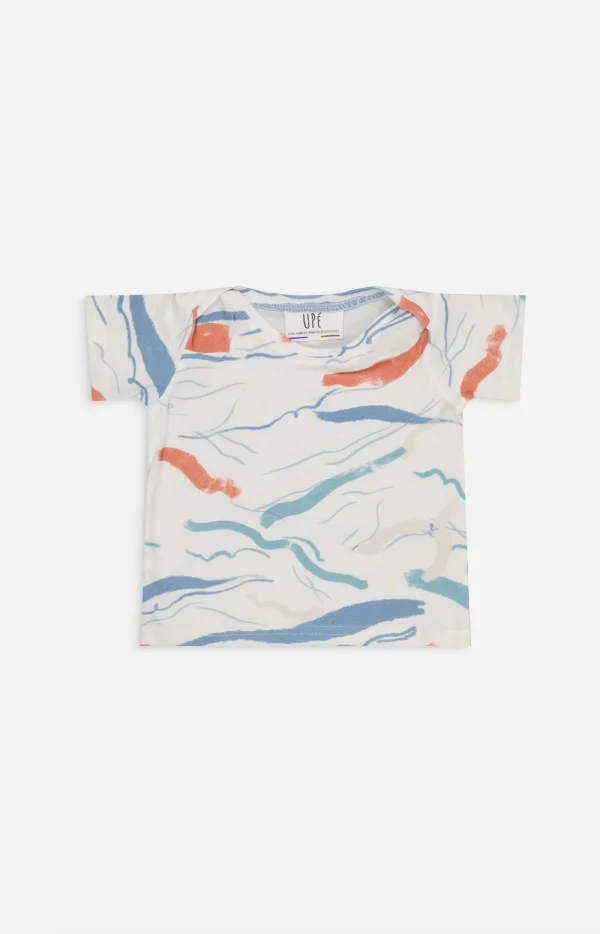 tshirt sea upé