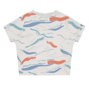 tshirt kimono sea upé