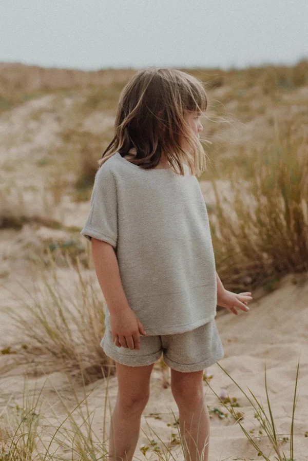 Short en éponge – Image 2