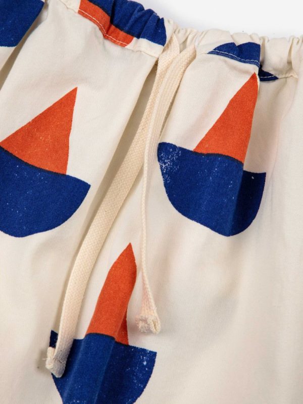 Jupe Sail Boat – Image 2
