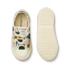 Baskets en toile Kim Stroke Sandy – Image 2