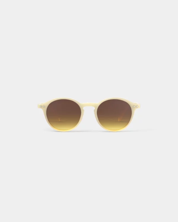 LUNETTES SUN IZIPIZI GLOSSY IVOR D