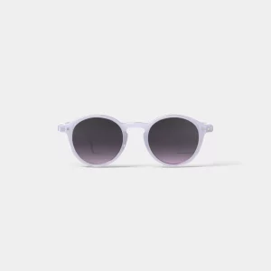 LUNETTE SUN JUNIOR VIOLET DAWN D