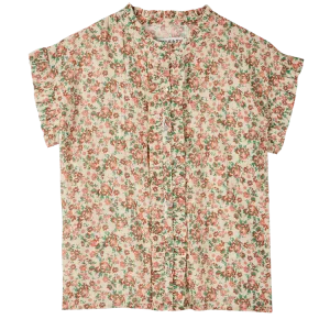 BLOUSE ROSAE EMILE ET IDA