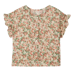 BLOUSE ROSAE EMILE ET IDA