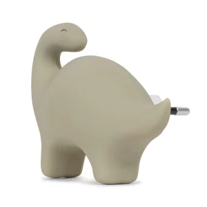 veilleuse sur prise dino konges slojd