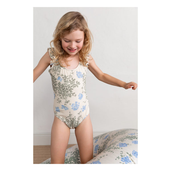 Maillot de bain 1 pièce Plumbago – Image 4