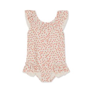 Maillot de bain 1 pièce Mimi