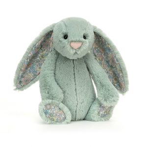 PELUCHE BUNNY MEDIUM BLOSSOM SAGE