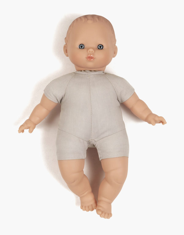 Poupée Baby Claire minikane