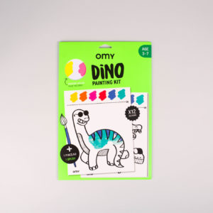 PAINT KIT DINO