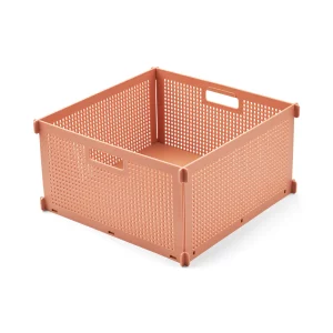 BOITE DE RANGEMENT DIRCH M TUSCANY ROSE LIEWOOD