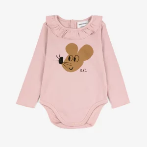 body col volant baby mouse bobo choses