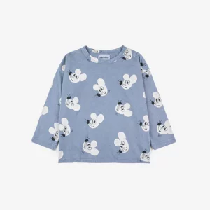 tshirt ML all over mouses bobo choses baby