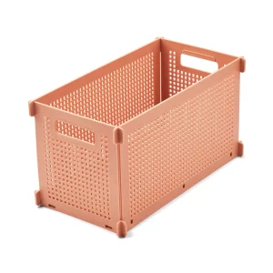 BOITE DE RANGEMENT TUSCANY ROSE DIRCH S LIEWOOD