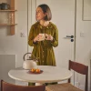 Robe Avena Fir Green – Image 2