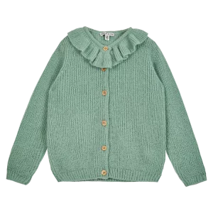 cardigan mint emile et ida