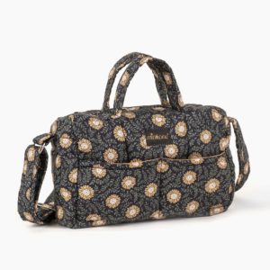 SAC A LANGER POUR POUPEE MINIKANE REGLISSE