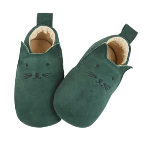 CHAUSSONS CHAT CEDRE EMILE ET IDA