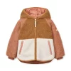 veste jackson réversible tuscany rose liewood