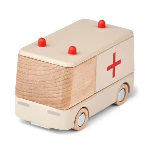 ambulance ne bois village liewood