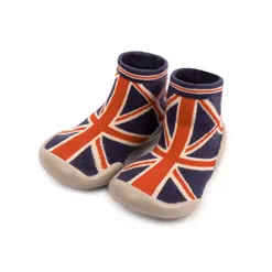 CHAUSSONS COLLEGIEN UNION JACK