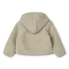 Veste Polaire Inge Mist – Image 2