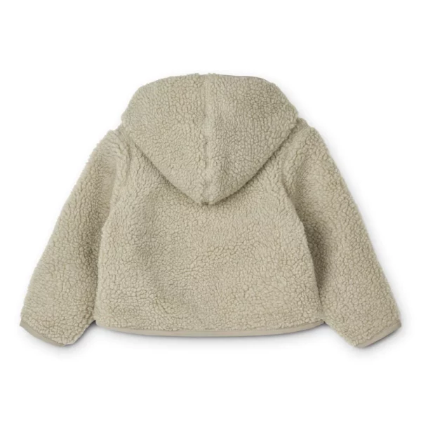 Veste Polaire Inge Mist – Image 2