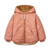 Veste Réversible Jackson Tuscany Rose – Image 2