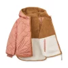 Veste Réversible Jackson Tuscany Rose – Image 3