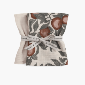 Lot de 2 langes Pomme