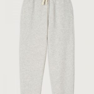 Jogging polaire chiné