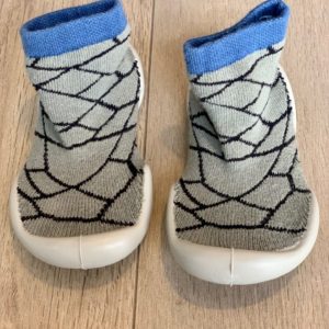 Chaussons Triceratops