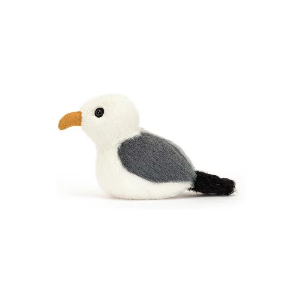 Peluche Oiseau Mouette – Image 3