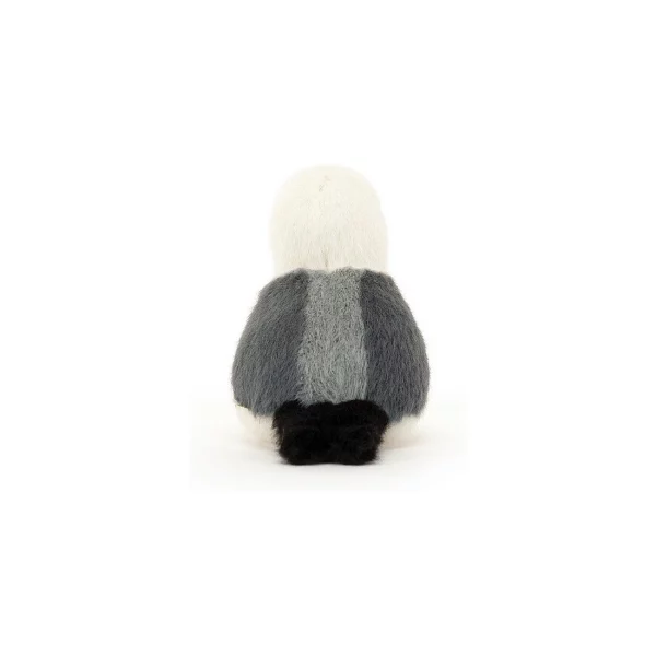 Peluche Oiseau Mouette – Image 2