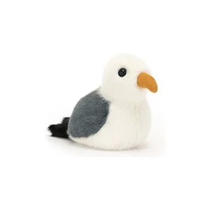 Peluche Oiseau Mouette