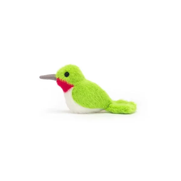 Peluche Oiseau Colibri – Image 3