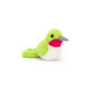 Peluche Oiseau Colibri